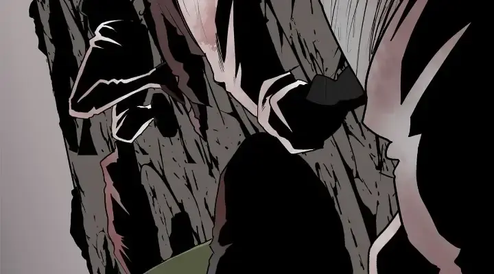 The Legend of the Northern Blade Chapter 112 Page 19