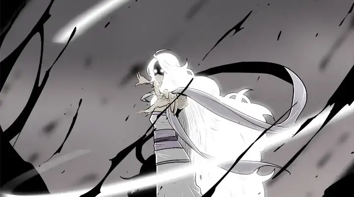 The Legend of the Northern Blade Chapter 112 Page 24