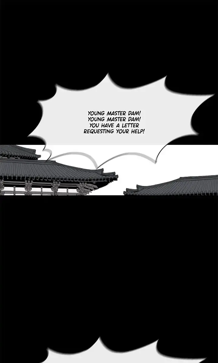 The Legend of the Northern Blade Chapter 112 Page 31