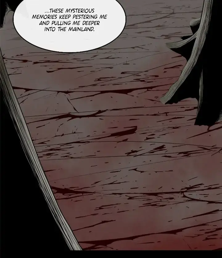 The Legend of the Northern Blade Chapter 112 Page 41