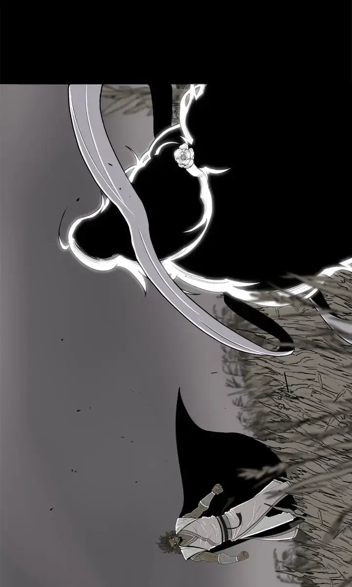 The Legend of the Northern Blade Chapter 112 Page 43