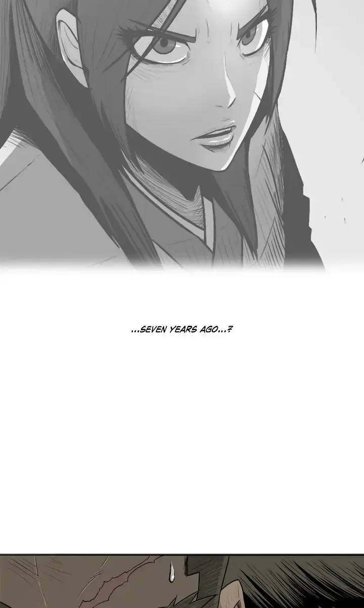 The Legend of the Northern Blade Chapter 112 Page 48