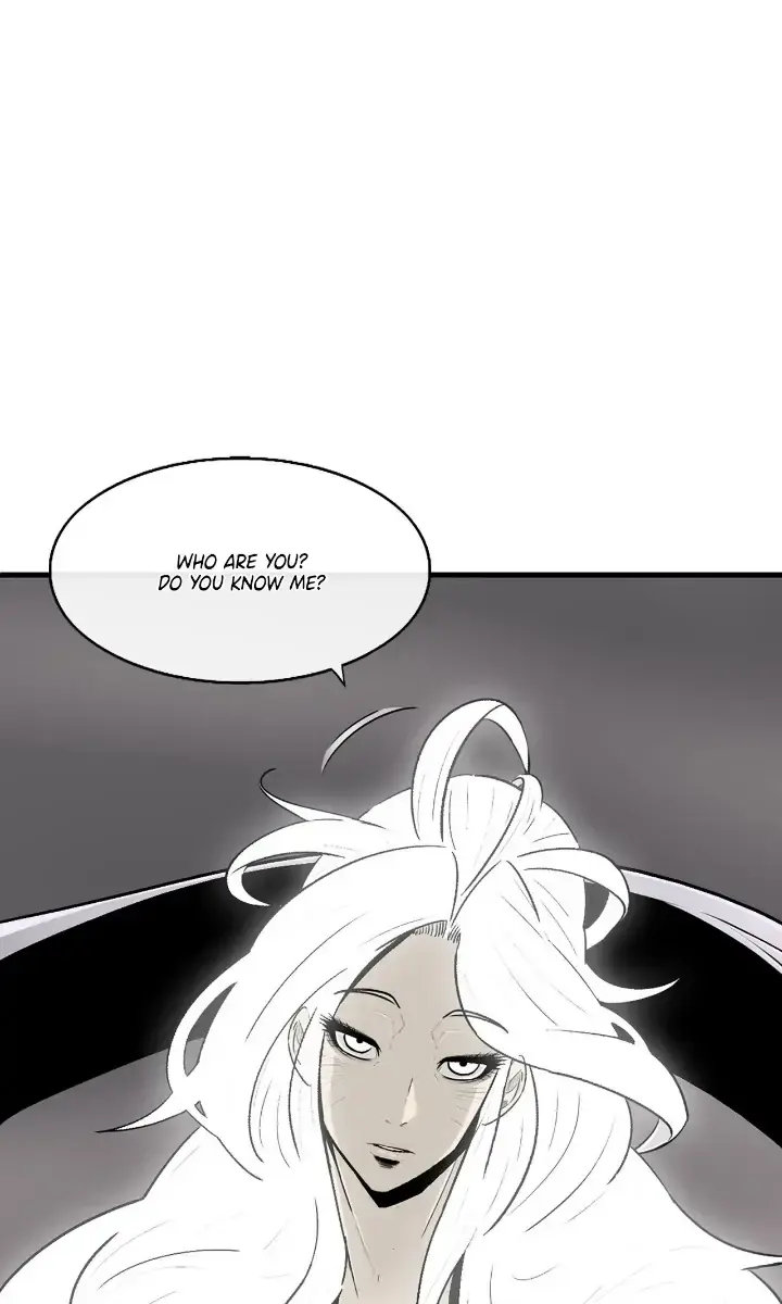 The Legend of the Northern Blade Chapter 112 Page 52
