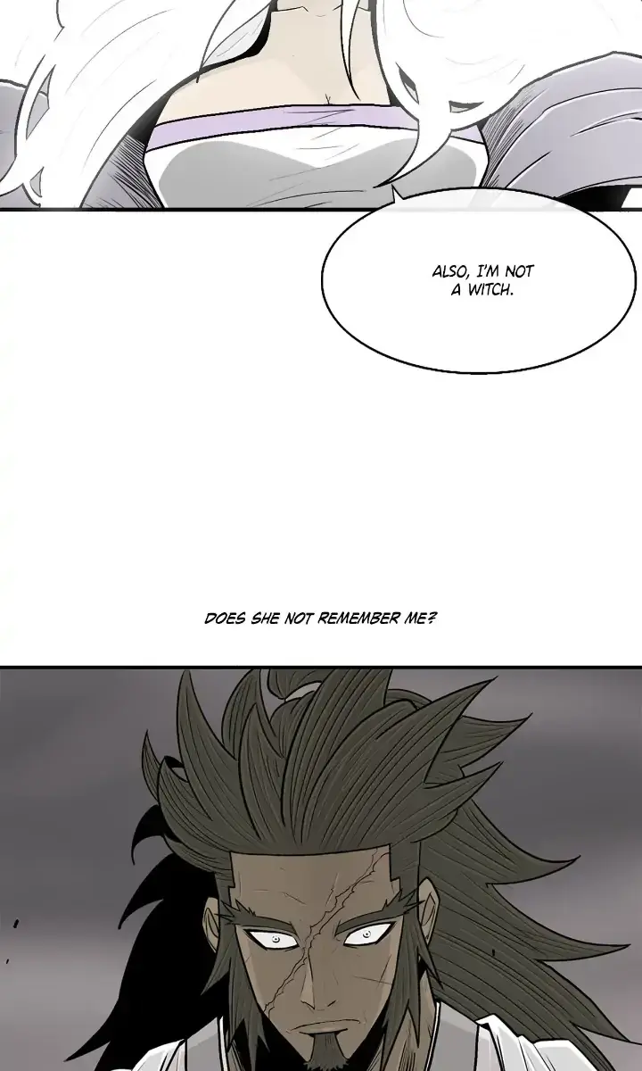 The Legend of the Northern Blade Chapter 112 Page 53