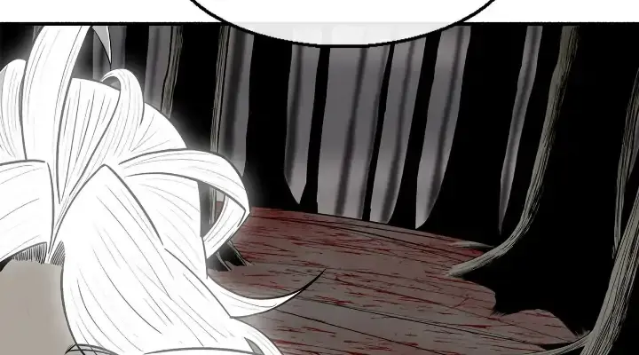 The Legend of the Northern Blade Chapter 112 Page 55