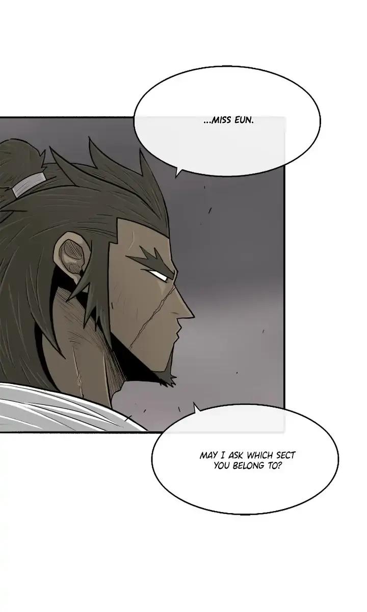 The Legend of the Northern Blade Chapter 112 Page 57