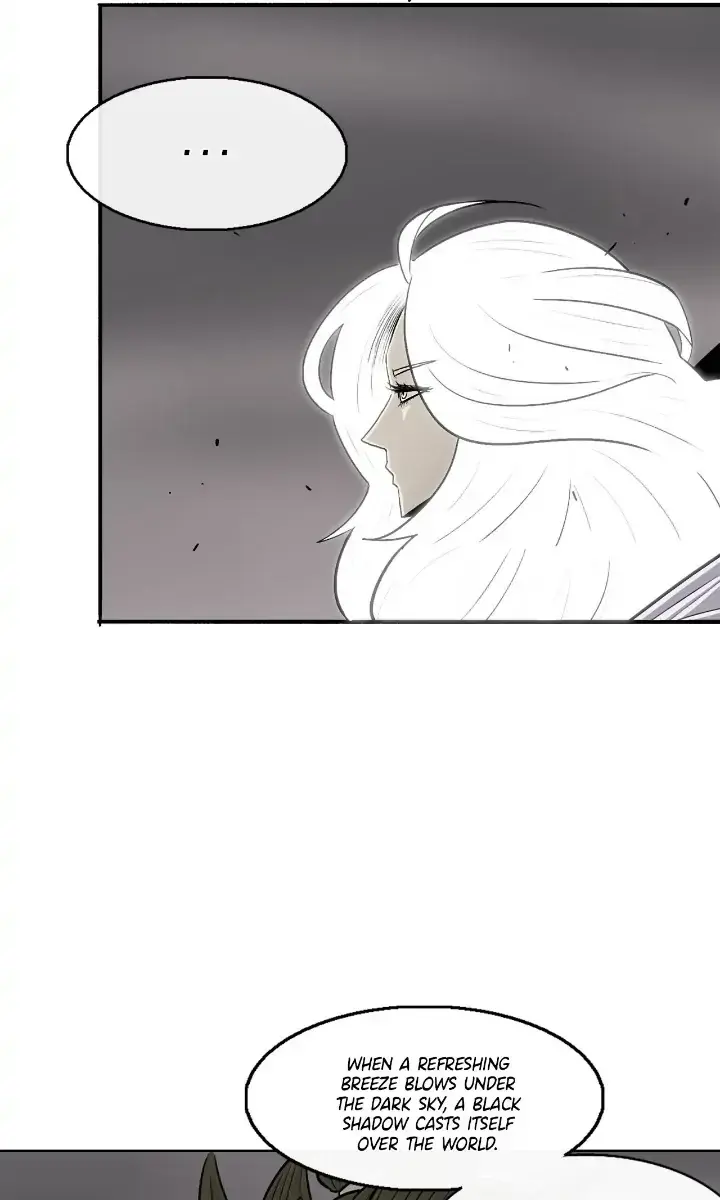 The Legend of the Northern Blade Chapter 112 Page 58