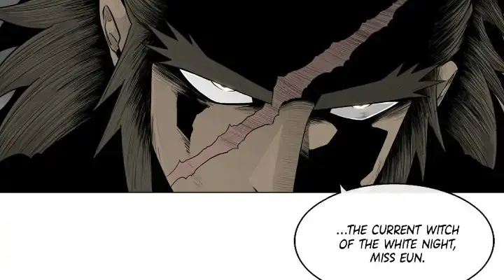 The Legend of the Northern Blade Chapter 112 Page 60