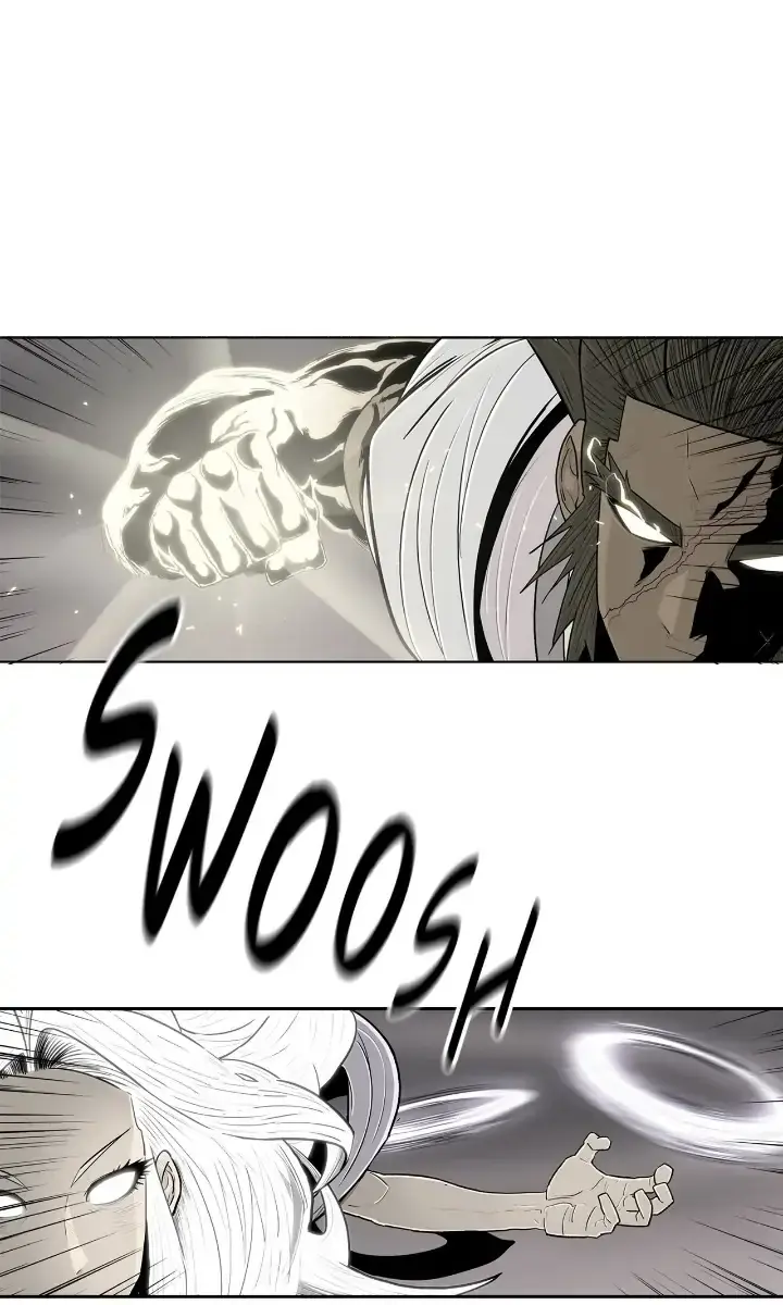 The Legend of the Northern Blade Chapter 112 Page 62