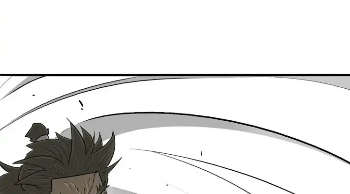 The Legend of the Northern Blade Chapter 112 Page 65