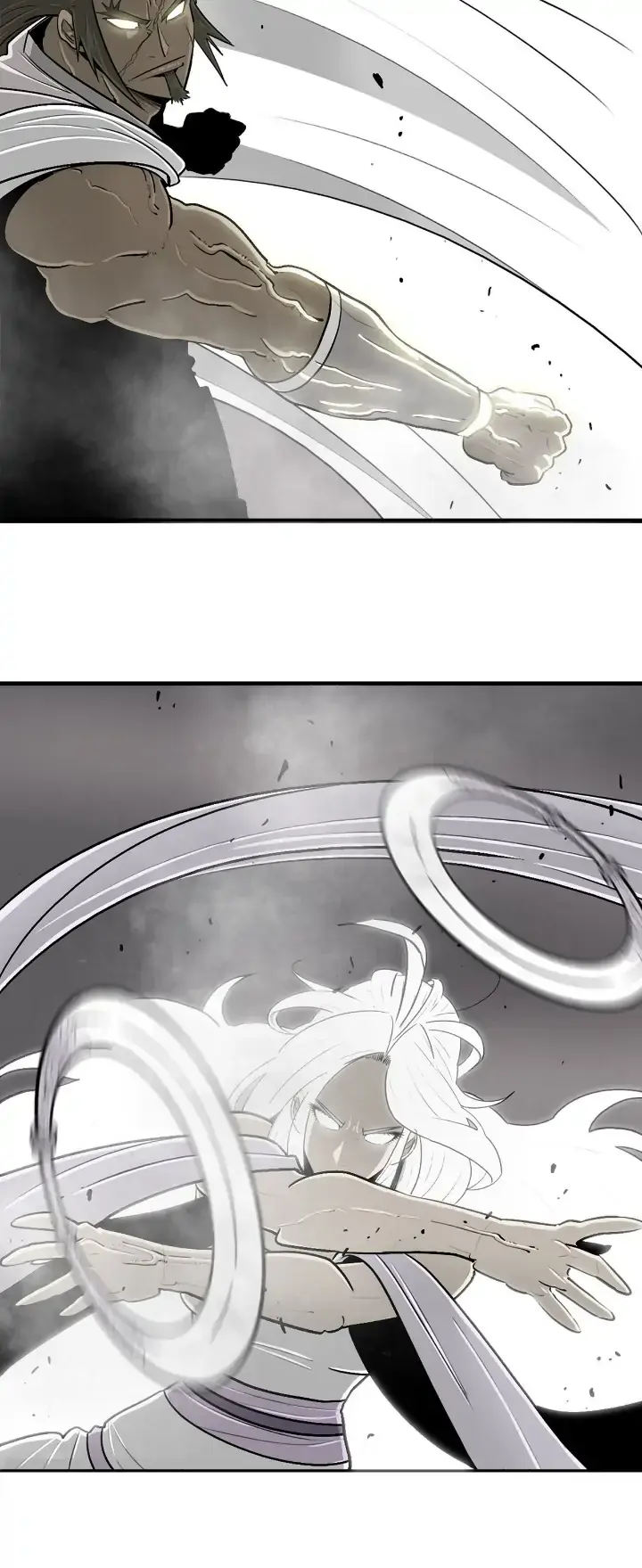 The Legend of the Northern Blade Chapter 112 Page 66