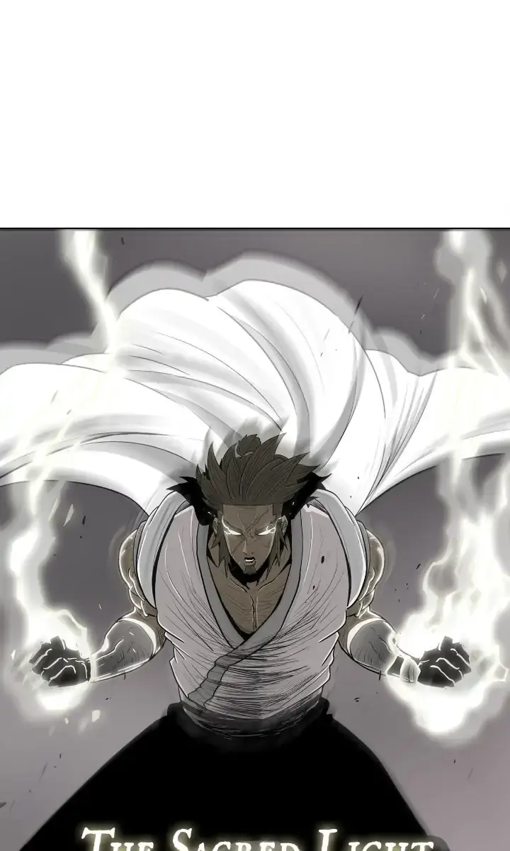 The Legend of the Northern Blade Chapter 112 Page 67