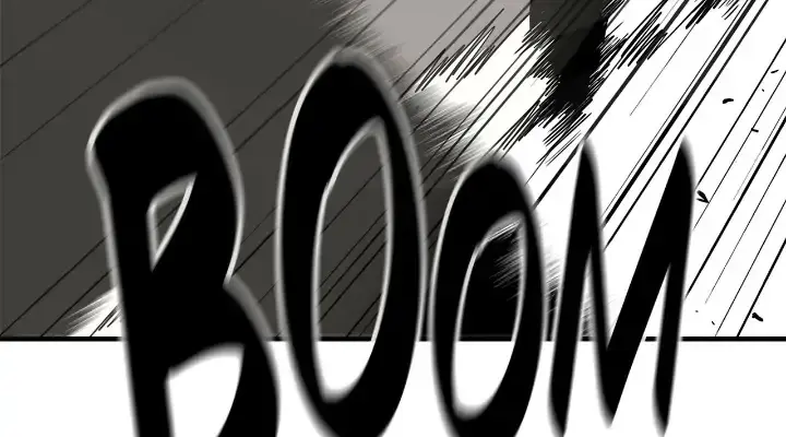 The Legend of the Northern Blade Chapter 112 Page 70