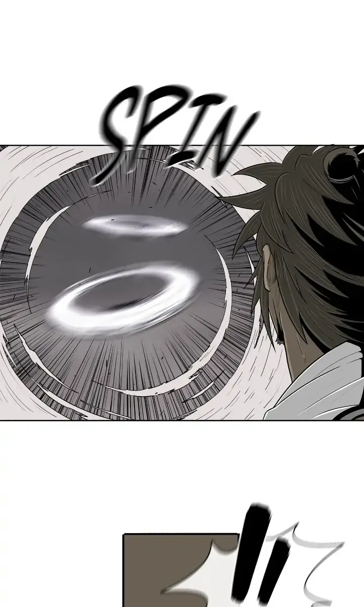 The Legend of the Northern Blade Chapter 112 Page 72