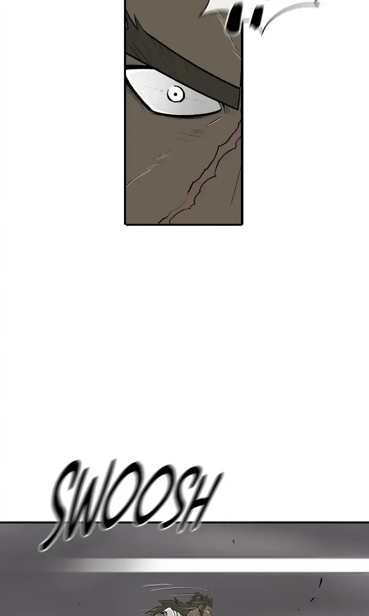 The Legend of the Northern Blade Chapter 112 Page 73