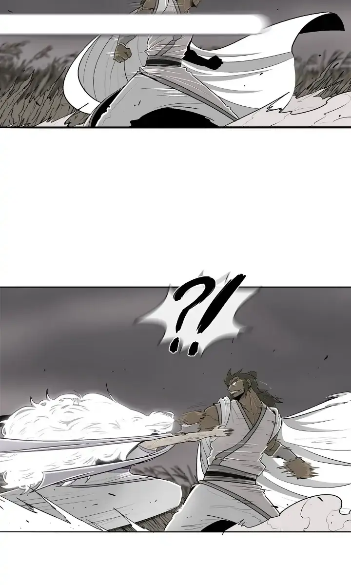 The Legend of the Northern Blade Chapter 112 Page 74