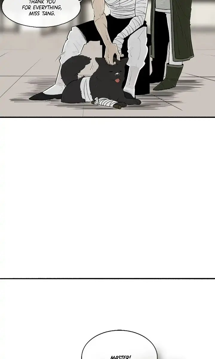 The Legend of the Northern Blade Chapter 113 Page 3