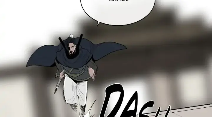 The Legend of the Northern Blade Chapter 113 Page 4