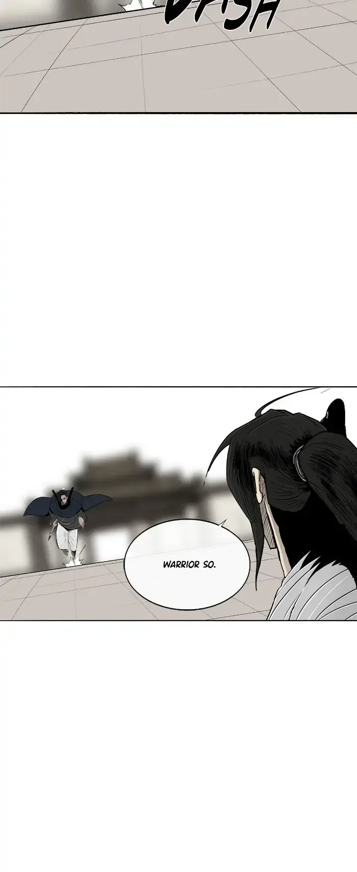 The Legend of the Northern Blade Chapter 113 Page 5