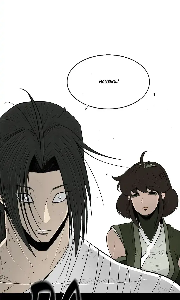 The Legend of the Northern Blade Chapter 113 Page 8