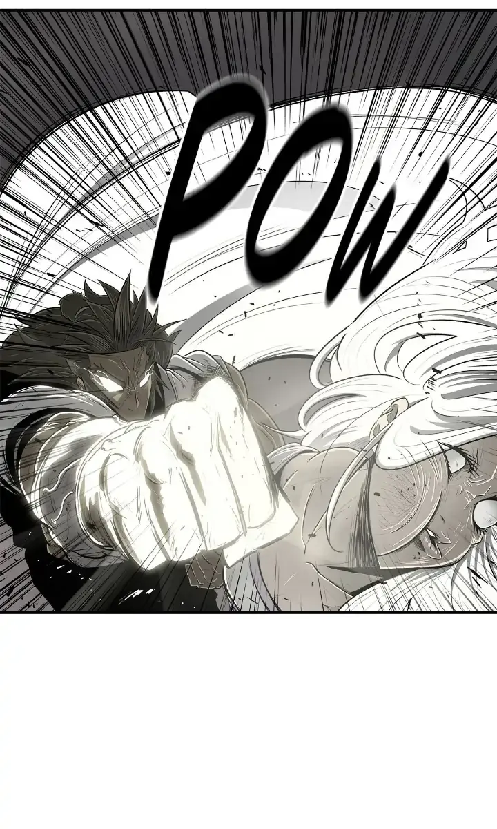 The Legend of the Northern Blade Chapter 113 Page 11