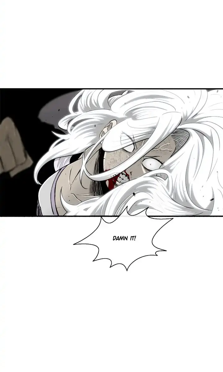 The Legend of the Northern Blade Chapter 113 Page 12