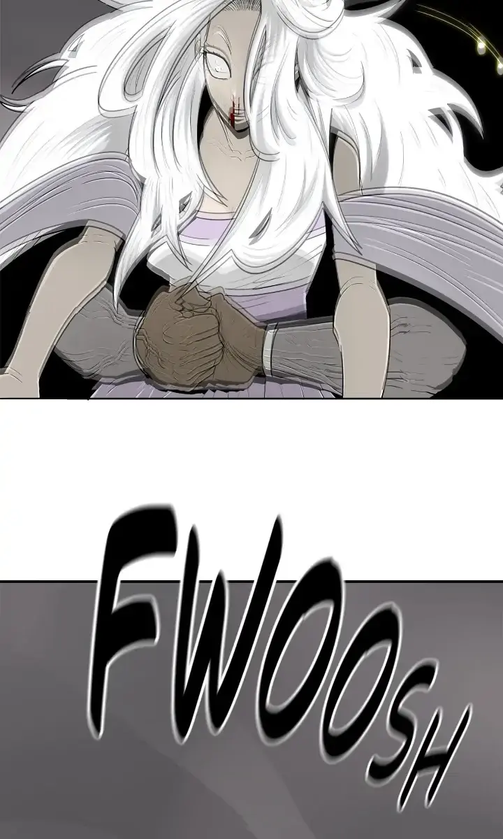 The Legend of the Northern Blade Chapter 113 Page 17