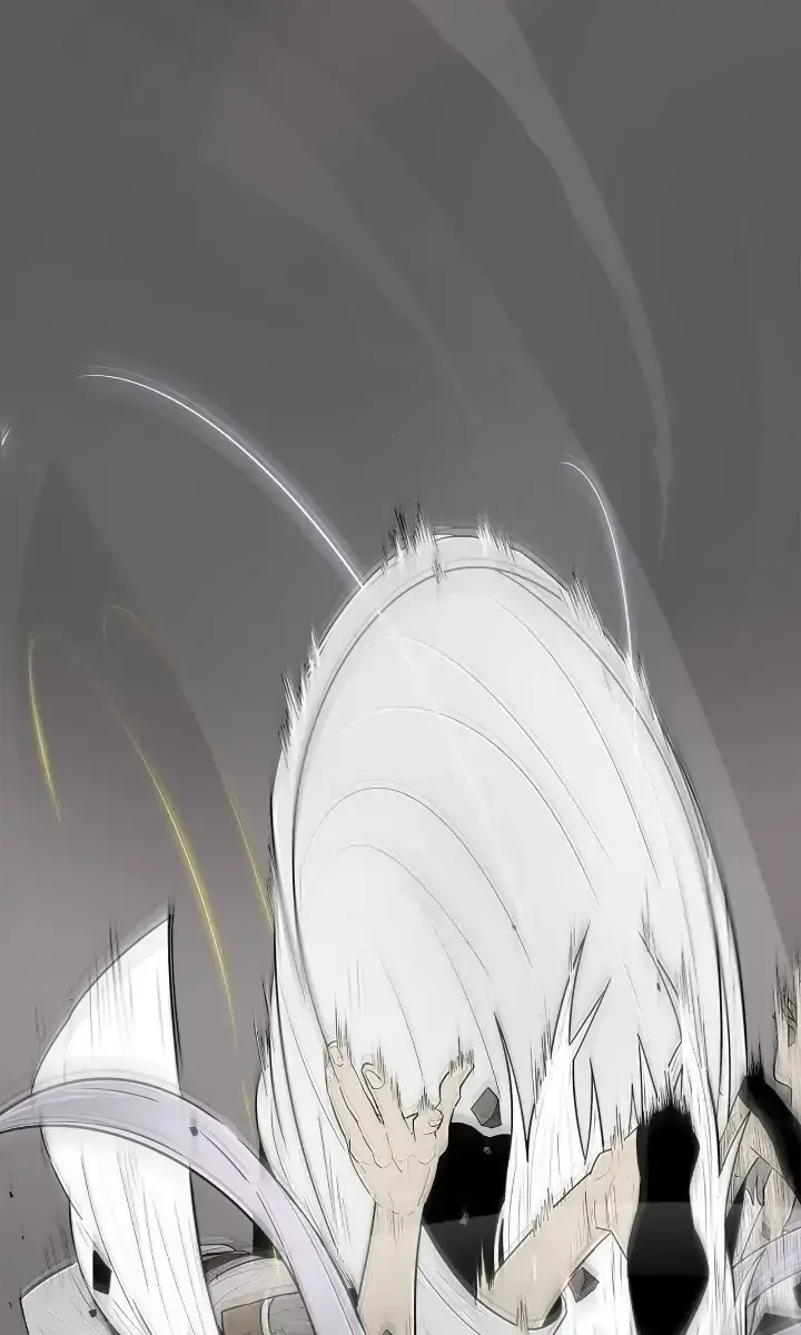 The Legend of the Northern Blade Chapter 113 Page 18