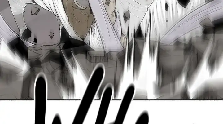 The Legend of the Northern Blade Chapter 113 Page 19