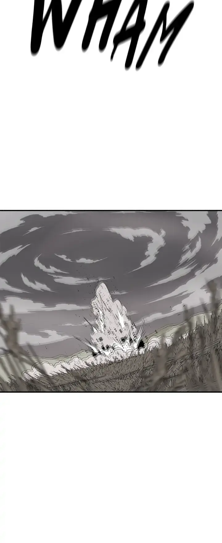 The Legend of the Northern Blade Chapter 113 Page 20