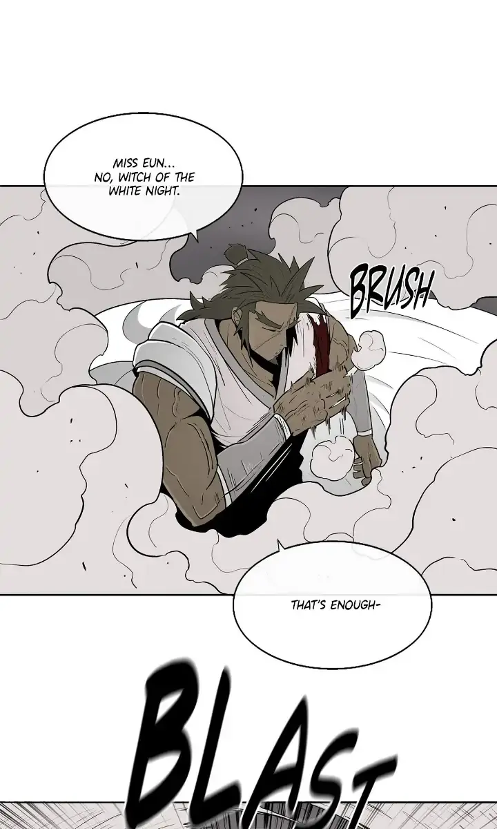 The Legend of the Northern Blade Chapter 113 Page 21