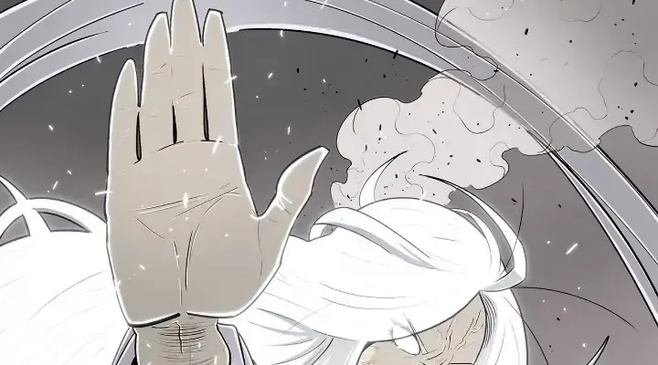 The Legend of the Northern Blade Chapter 113 Page 24