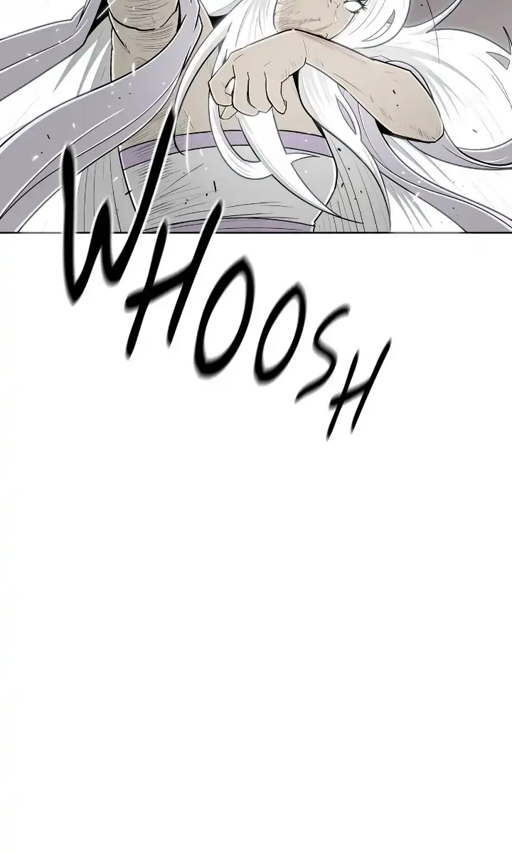 The Legend of the Northern Blade Chapter 113 Page 25