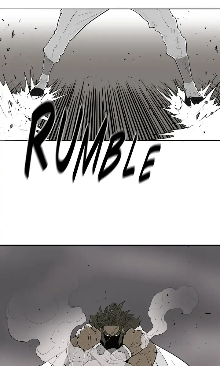 The Legend of the Northern Blade Chapter 113 Page 26