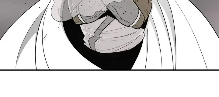 The Legend of the Northern Blade Chapter 113 Page 27