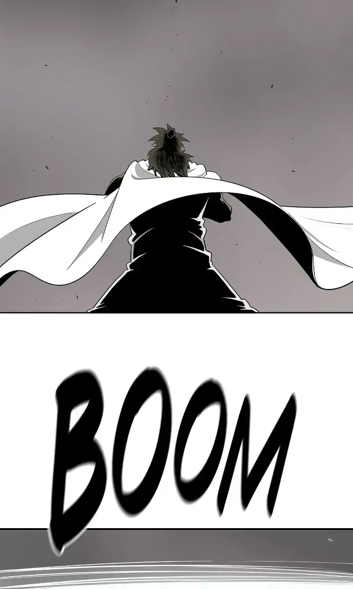 The Legend of the Northern Blade Chapter 113 Page 30