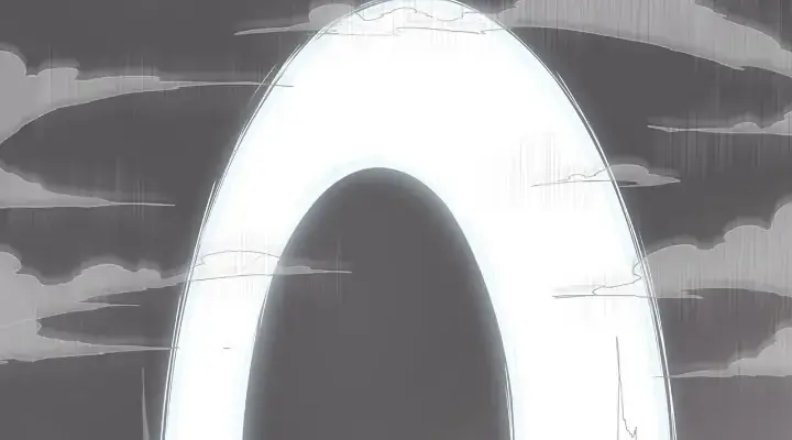 The Legend of the Northern Blade Chapter 113 Page 36