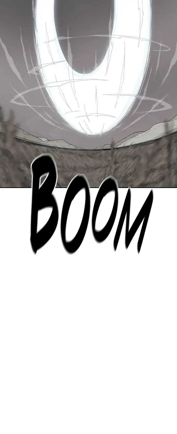 The Legend of the Northern Blade Chapter 113 Page 37