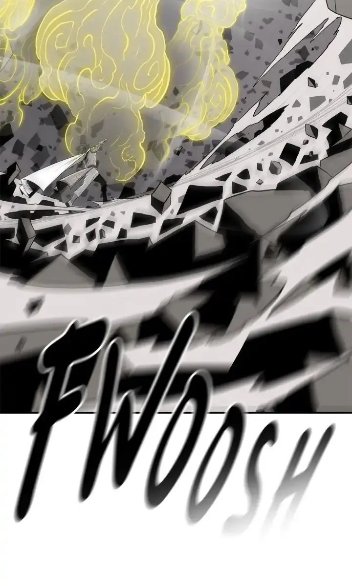 The Legend of the Northern Blade Chapter 113 Page 43