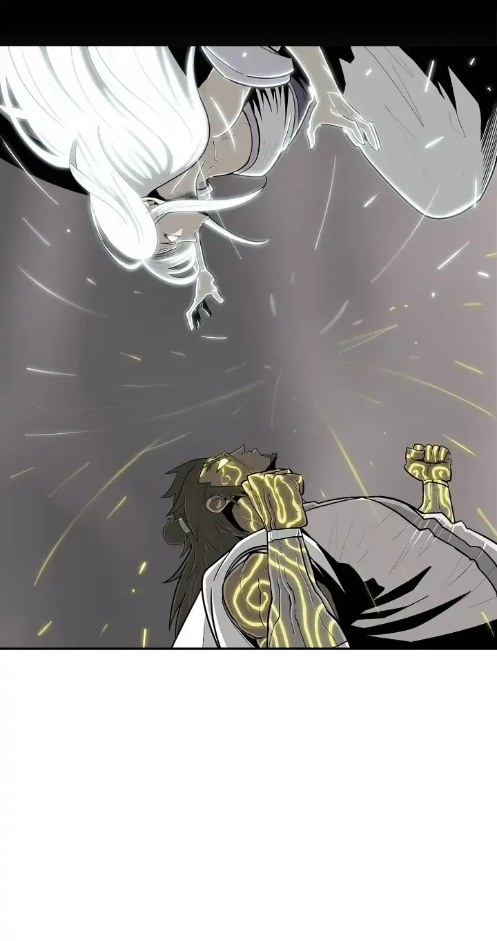 The Legend of the Northern Blade Chapter 113 Page 48