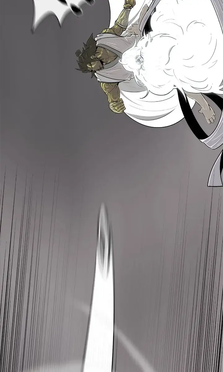 The Legend of the Northern Blade Chapter 113 Page 50