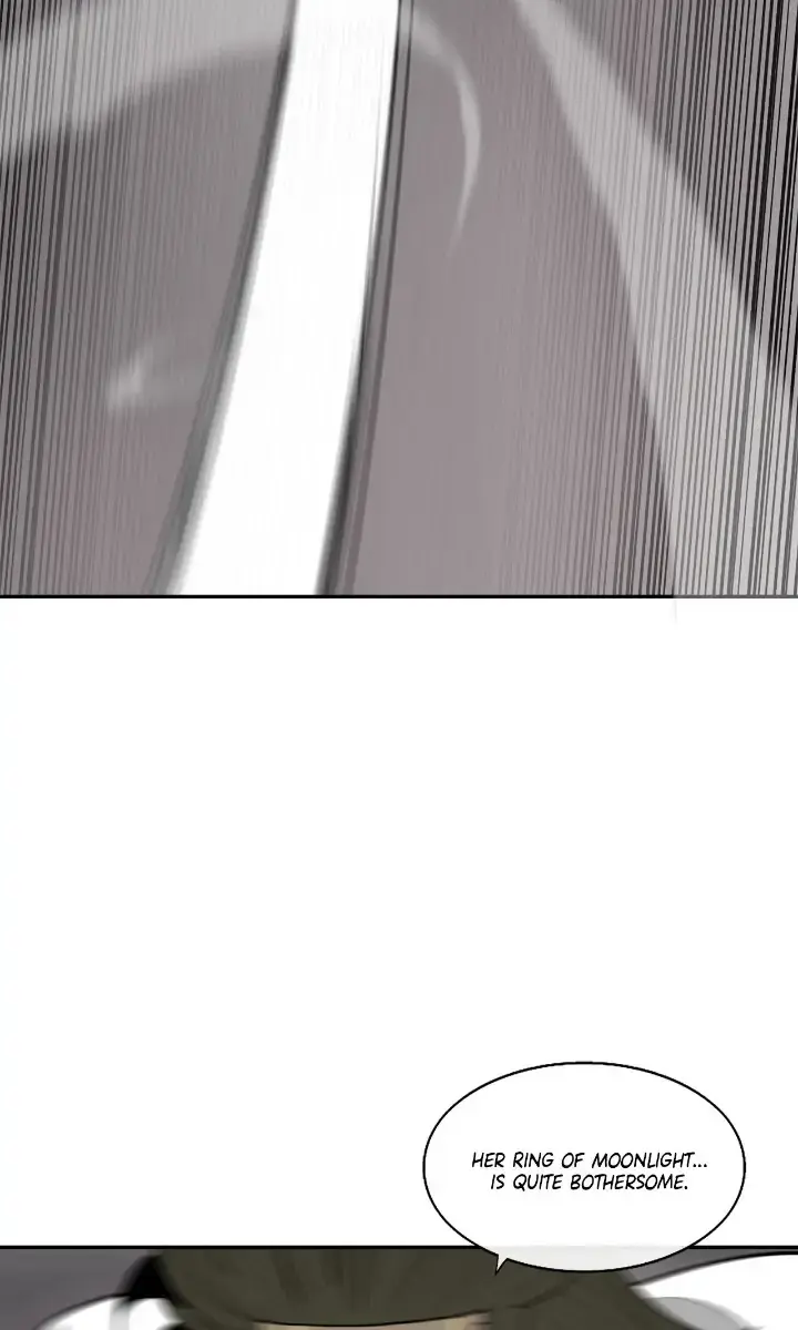 The Legend of the Northern Blade Chapter 113 Page 51