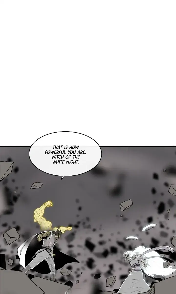 The Legend of the Northern Blade Chapter 113 Page 56