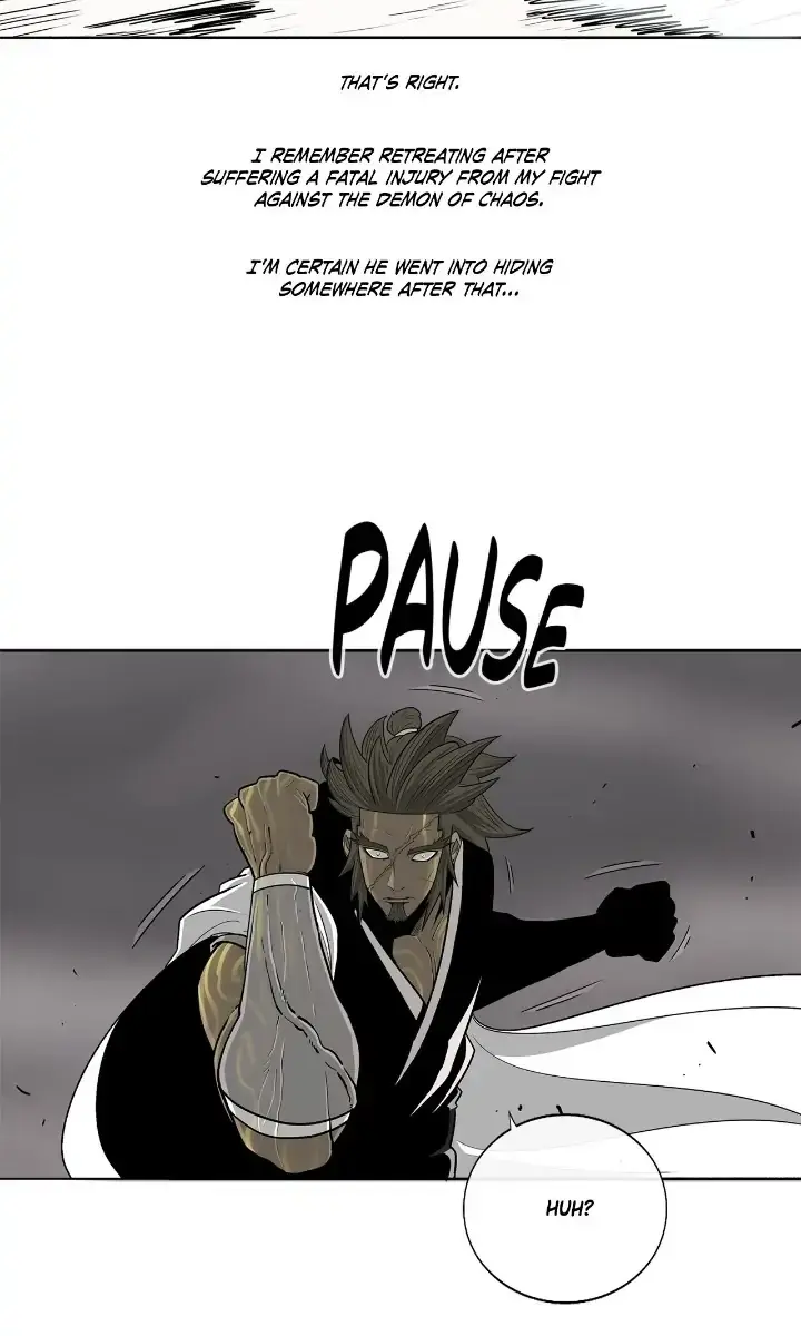 The Legend of the Northern Blade Chapter 113 Page 60