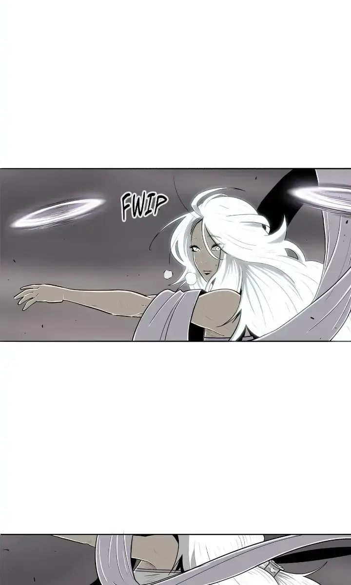 The Legend of the Northern Blade Chapter 113 Page 61