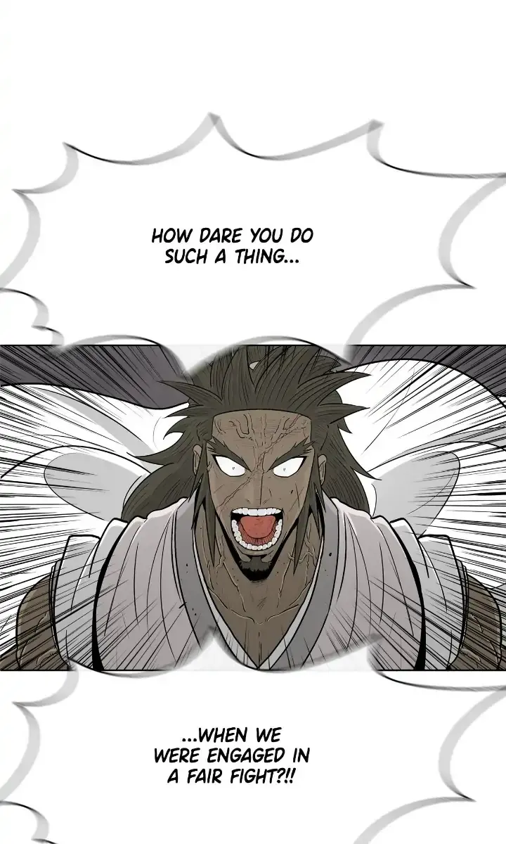 The Legend of the Northern Blade Chapter 113 Page 65