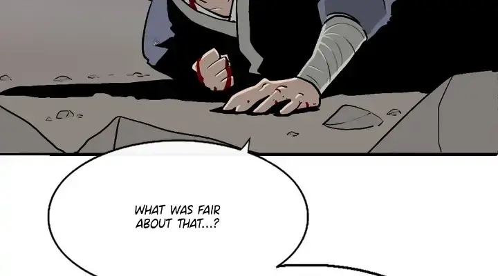 The Legend of the Northern Blade Chapter 113 Page 67