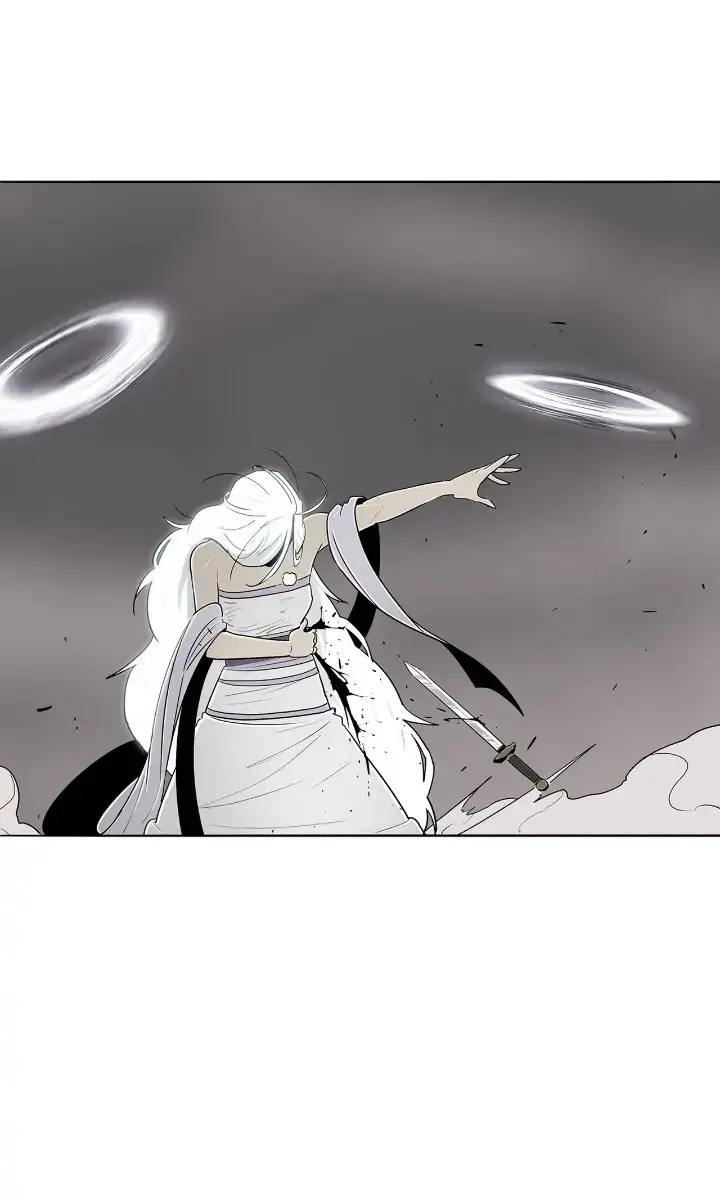 The Legend of the Northern Blade Chapter 113 Page 69