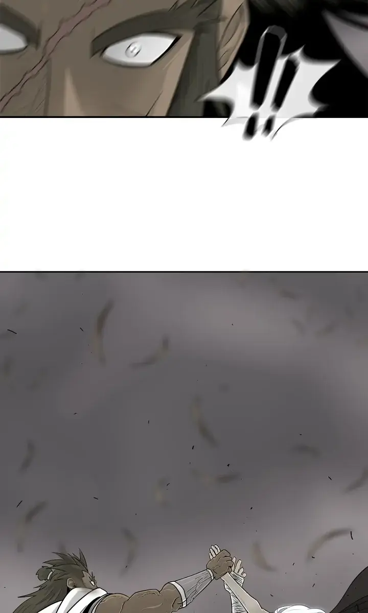 The Legend of the Northern Blade Chapter 113 Page 71