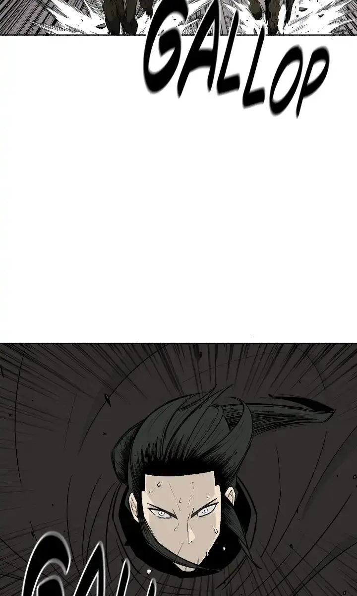 The Legend of the Northern Blade Chapter 114 Page 2